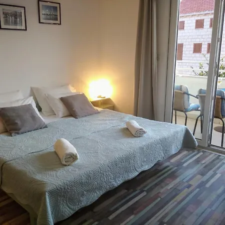 Apartments Mira Cavtat Zewnętrze zdjęcie