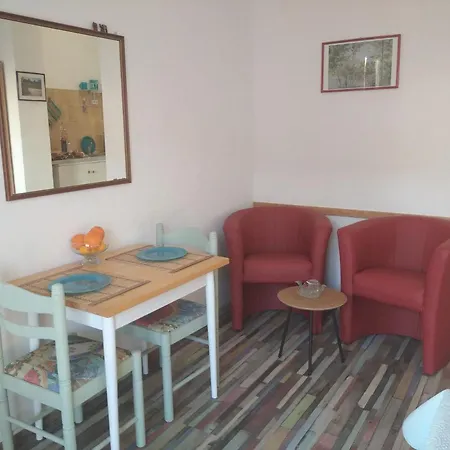 Apartments Mira Cavtat Zewnętrze zdjęcie