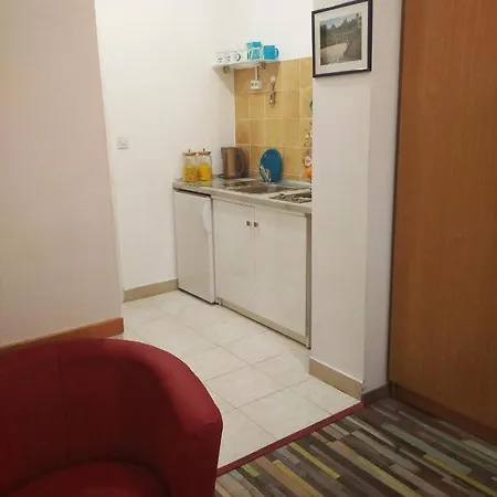 Apartments Mira Cavtat Zewnętrze zdjęcie