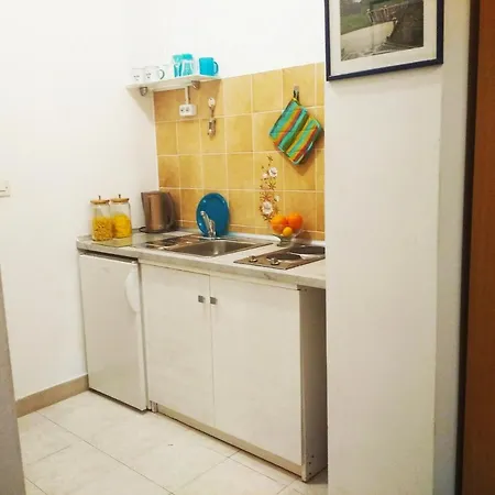 Apartments Mira Cavtat Zewnętrze zdjęcie