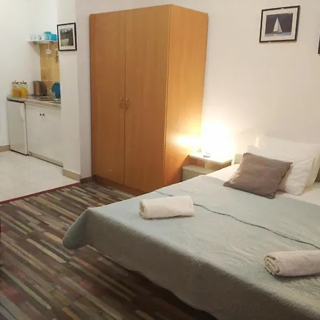 Apartments Mira Cavtat Zewnętrze zdjęcie