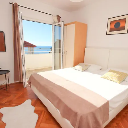 Apartments Mira Cavtat Zewnętrze zdjęcie