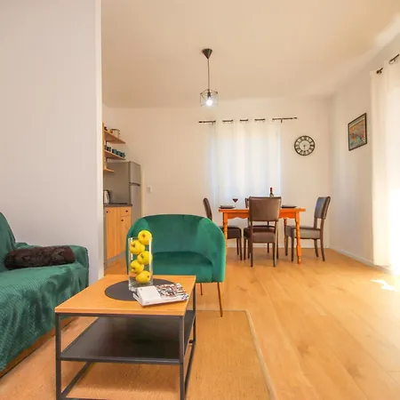 Apartments Mira Cavtat Zewnętrze zdjęcie