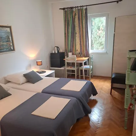 Apartments Mira Cavtat Zewnętrze zdjęcie