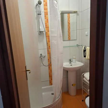 Apartments Mira Cavtat Zewnętrze zdjęcie