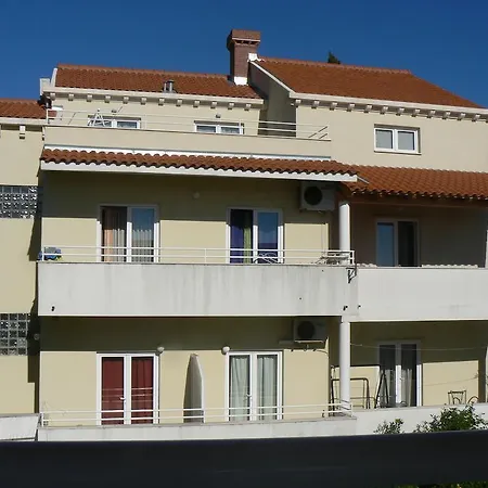 Apartments Mira Cavtat Zewnętrze zdjęcie