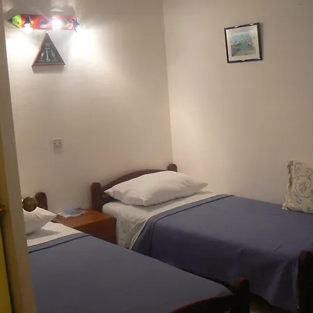 Apartments Mira Cavtat Zewnętrze zdjęcie
