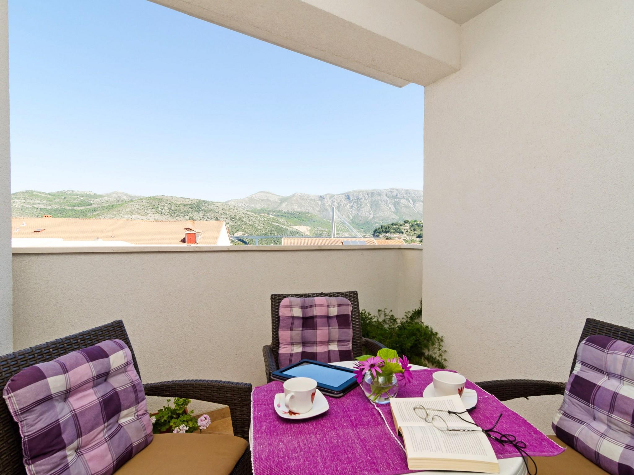 Apartment Mira Cavtat