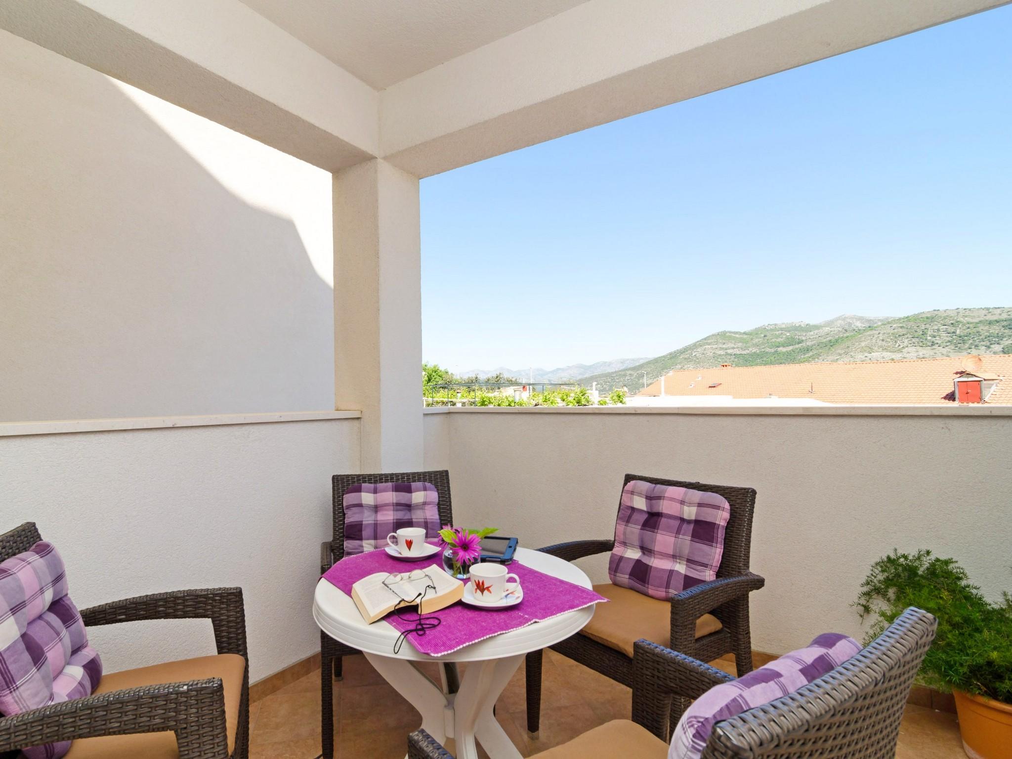 Mira Apartment Cavtat