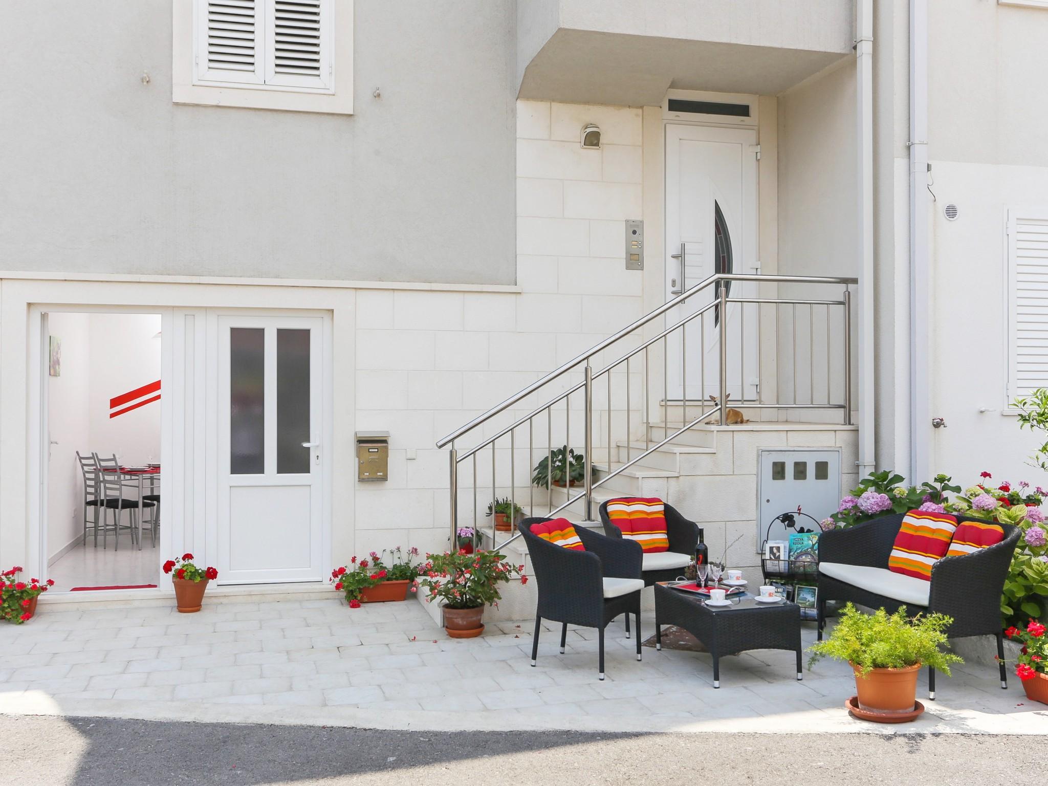 Mira Apartment