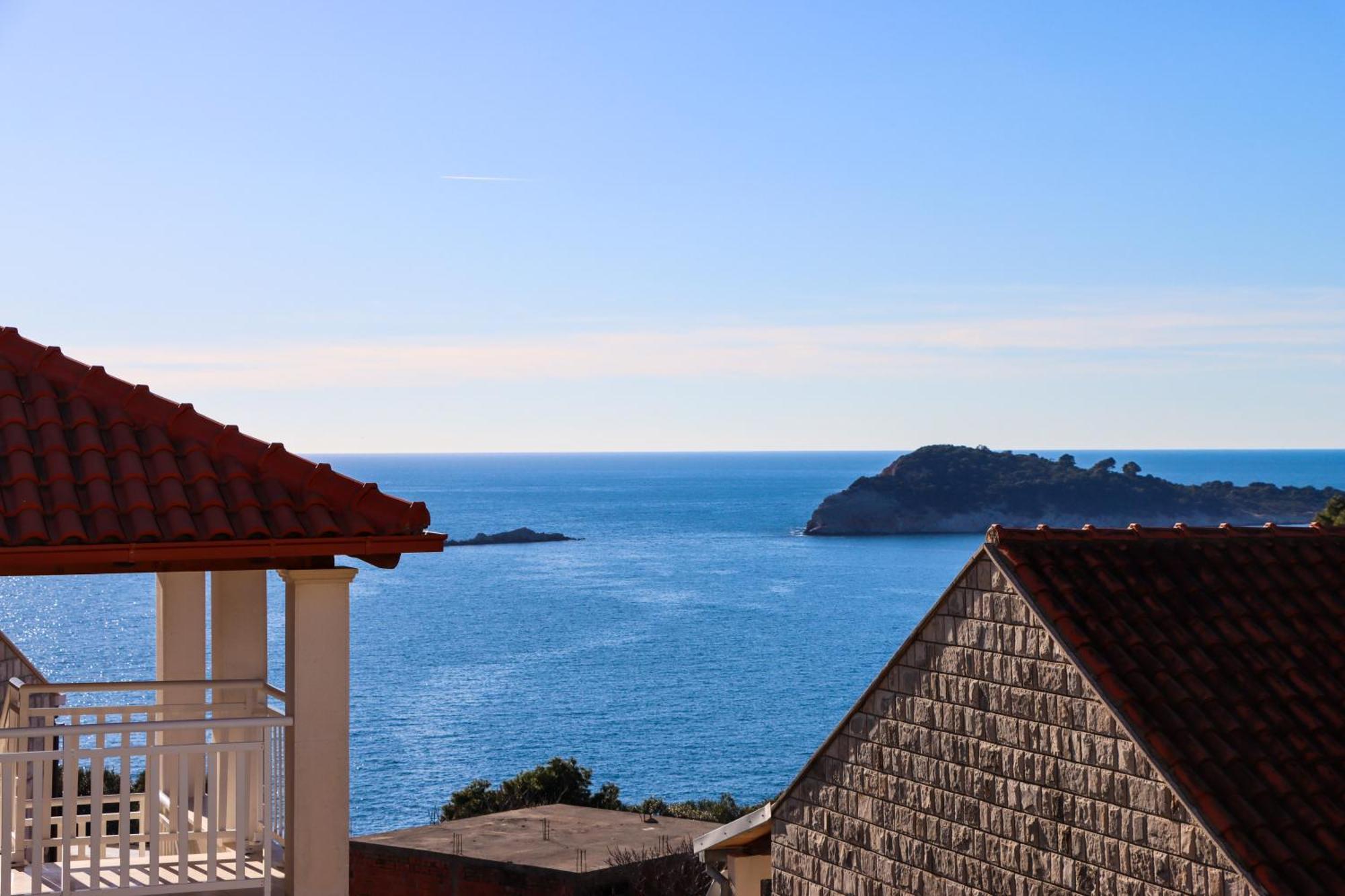 Mira Apartment Cavtat
