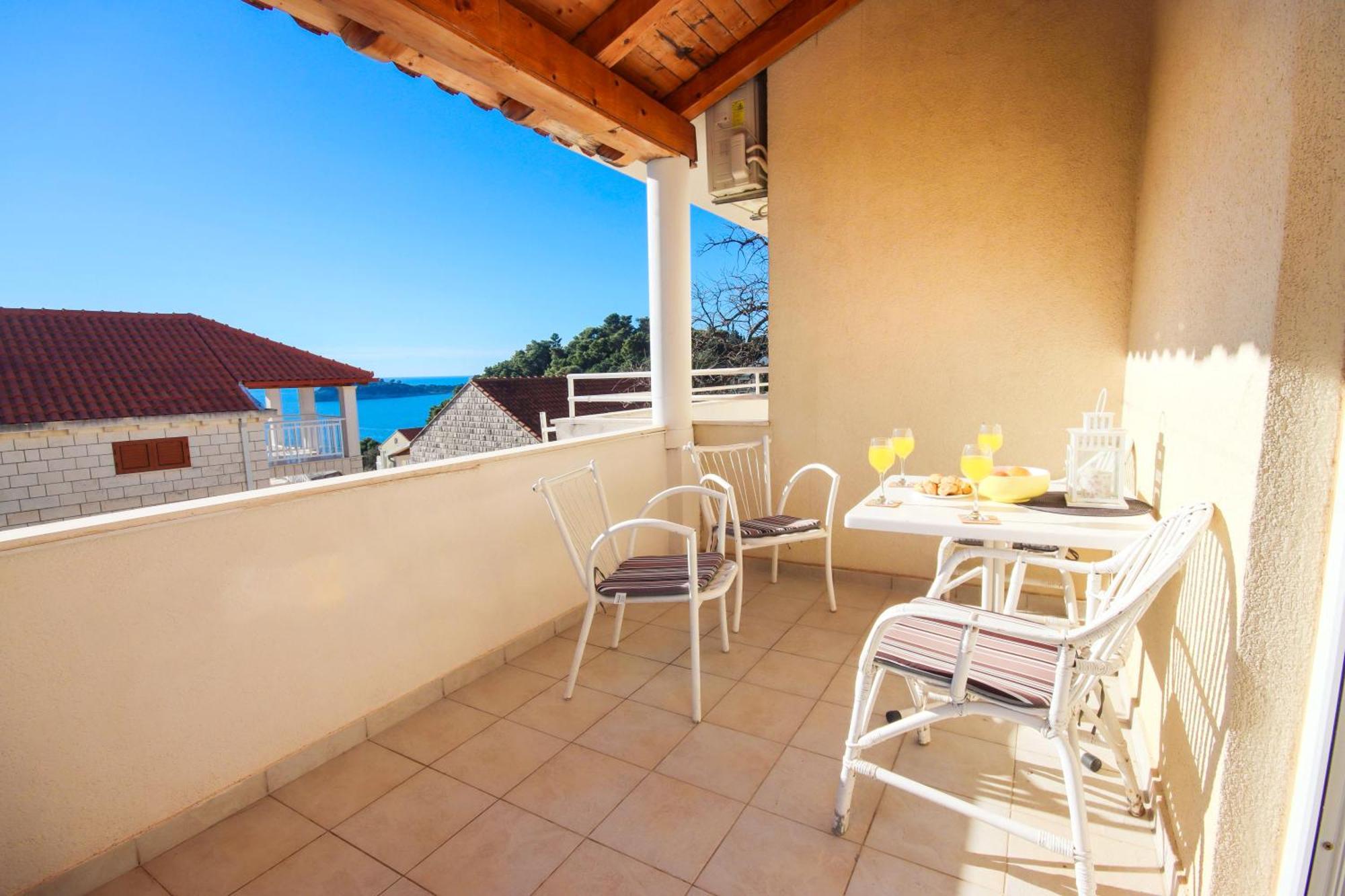 Apartment Mira Cavtat