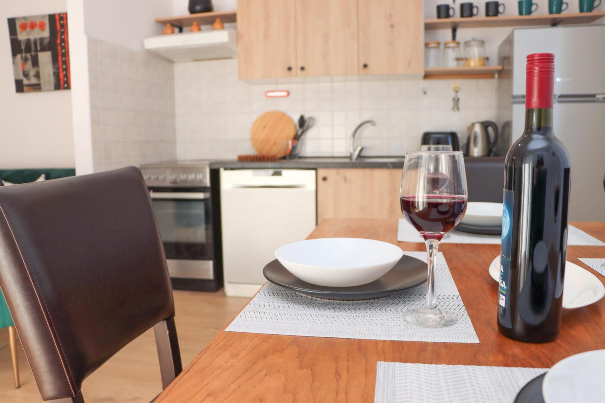 Mira Apartment Cavtat