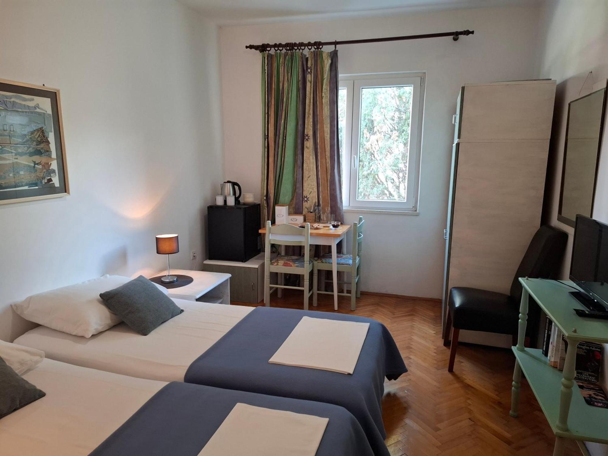 Apartment Mira Cavtat