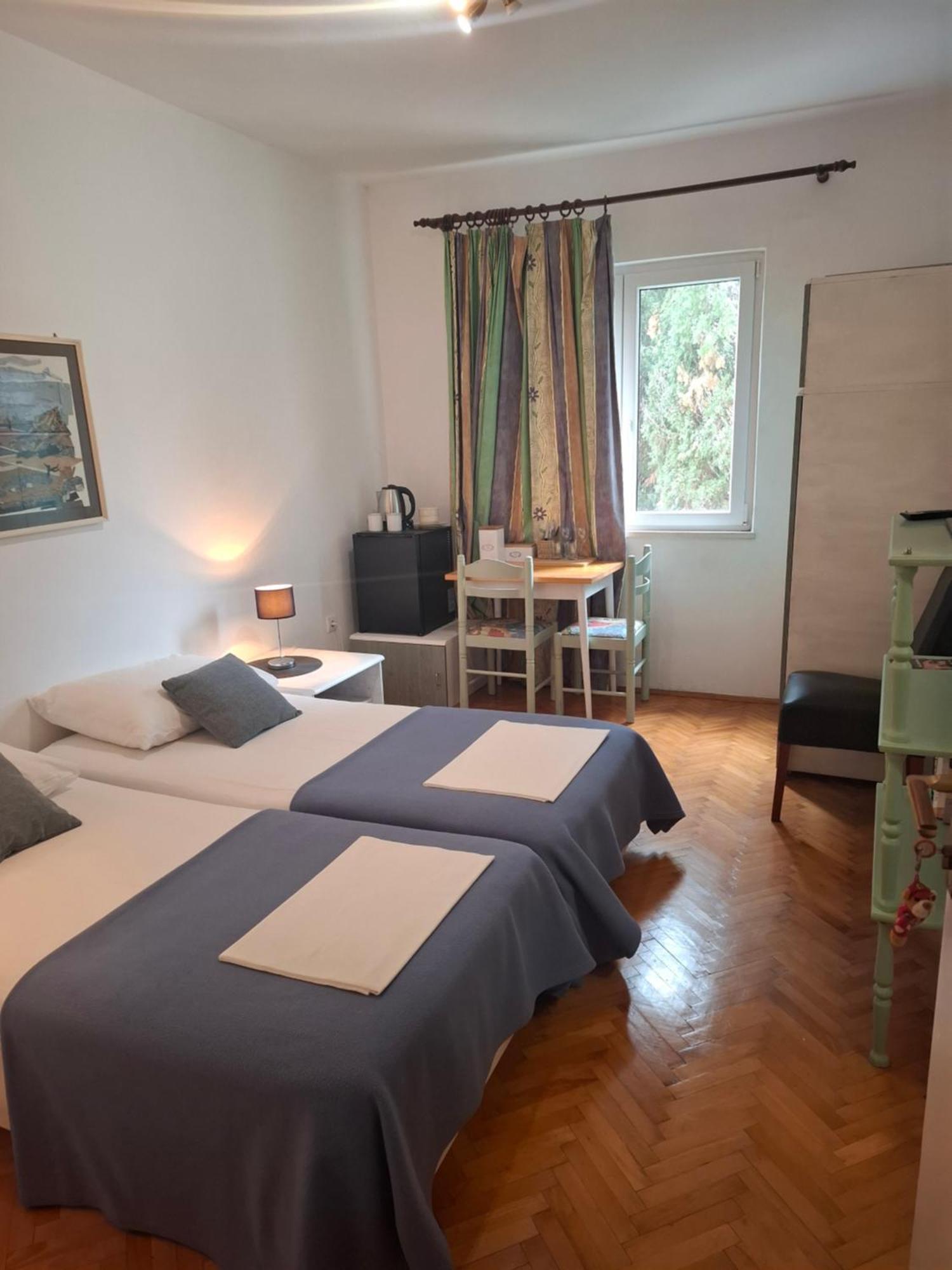Mira Apartment Cavtat