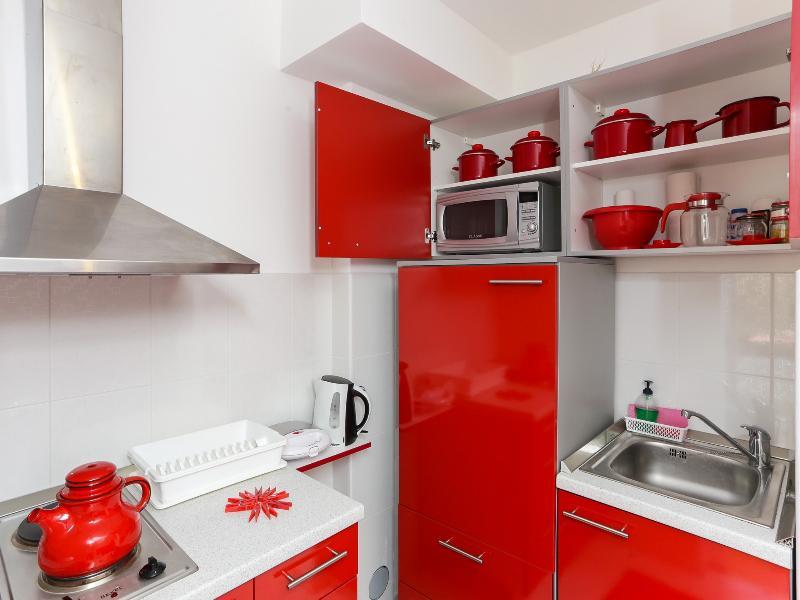 Mira Apartment *