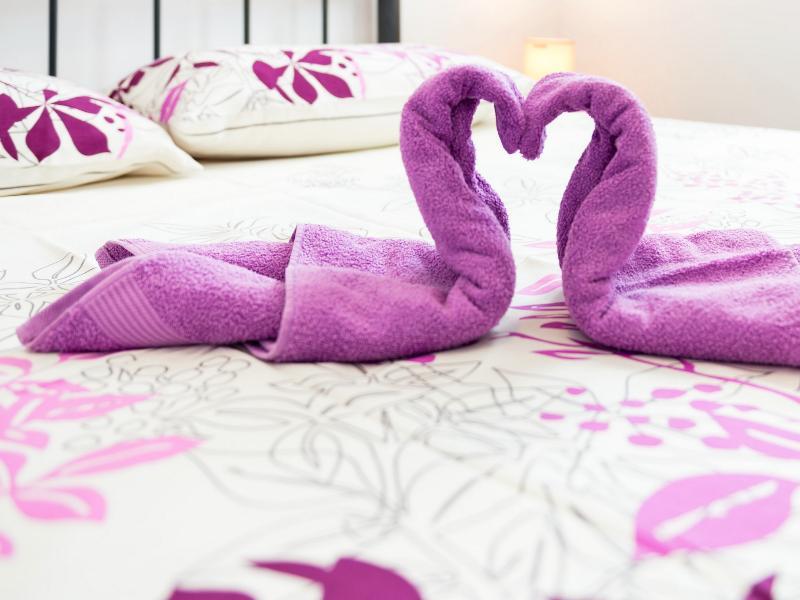 Mira Apartment Cavtat