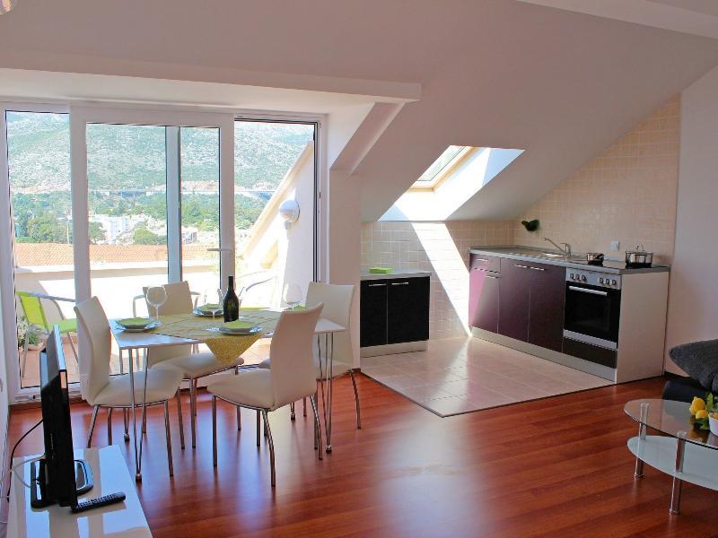 Mira Apartment Cavtat