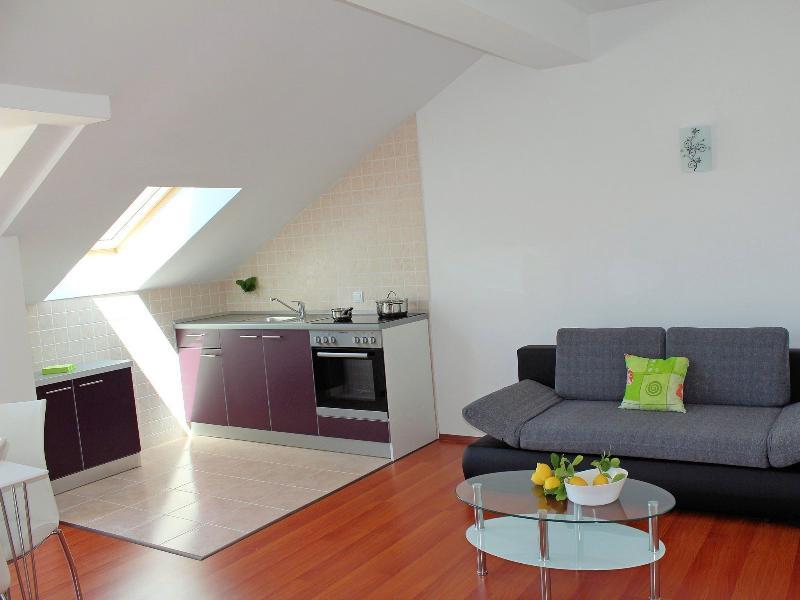 Apartment Mira Cavtat