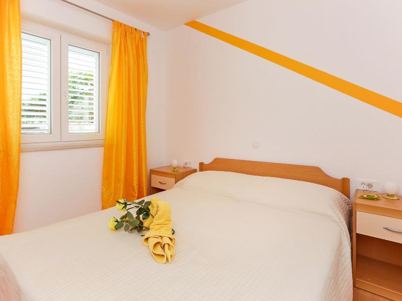 Mira Apartment Cavtat