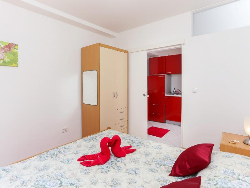 Mira Apartment Cavtat